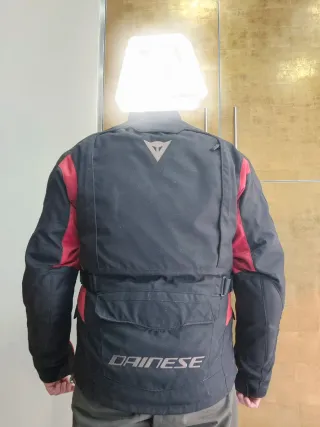 Chaqueta Dainese Moto Touring Talla 50