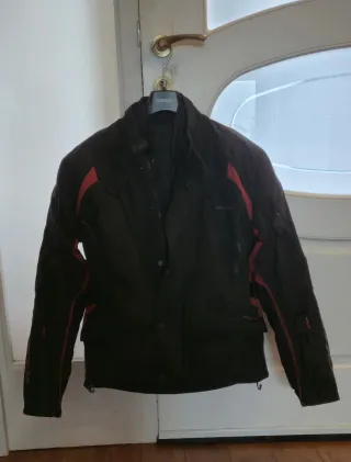 Chaqueta Dainese Moto Touring Talla 50