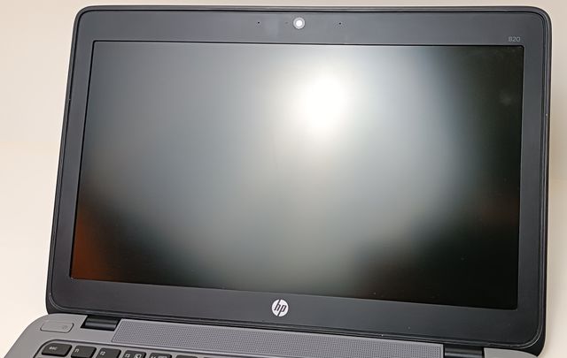 HP EliteBook 820 G2 12.5" i5 Barato y Funcional