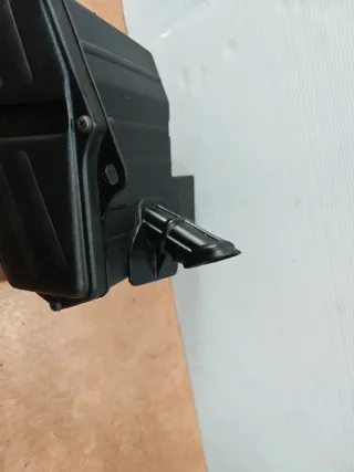 Caja Filtro Aire Honda NS125F