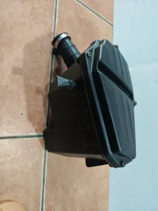 Caja Filtro Aire Honda NS125F