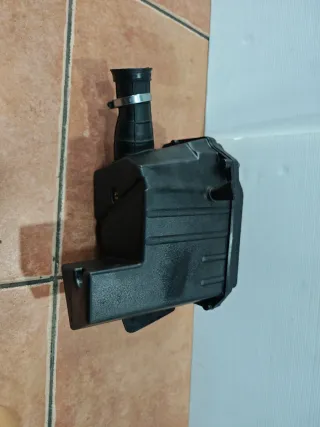 Caja Filtro Aire Honda NS125F