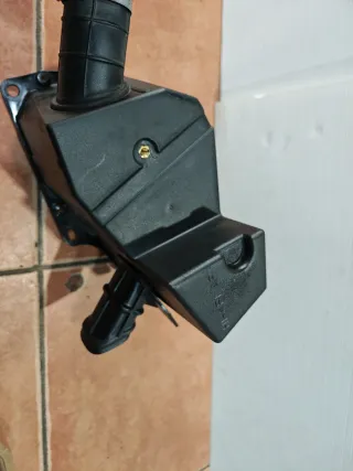 Caja Filtro Aire Honda NS125F