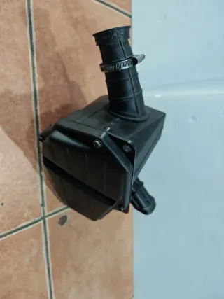 Caja Filtro Aire Honda NS125F