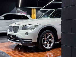 BMW X1 18D XDrive Automatico