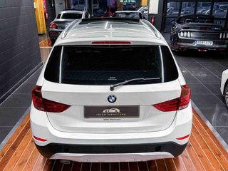 BMW X1 18D XDrive Automatico