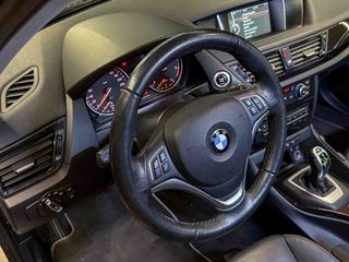 BMW X1 18D XDrive Automatico
