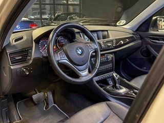BMW X1 18D XDrive Automatico