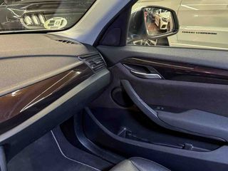 BMW X1 18D XDrive Automatico