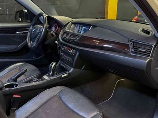 BMW X1 18D XDrive Automatico