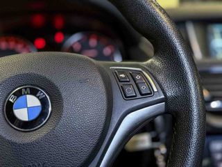BMW X1 18D XDrive Automatico