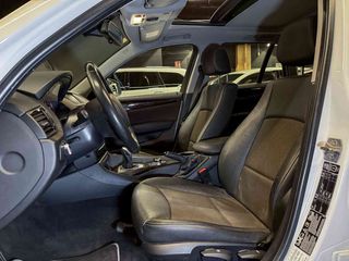 BMW X1 18D XDrive Automatico