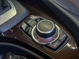 BMW X1 18D XDrive Automatico