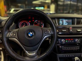 BMW X1 18D XDrive Automatico