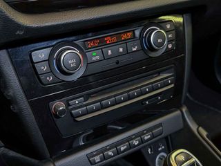 BMW X1 18D XDrive Automatico