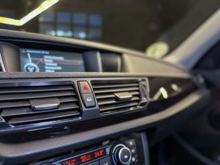 BMW X1 18D XDrive Automatico