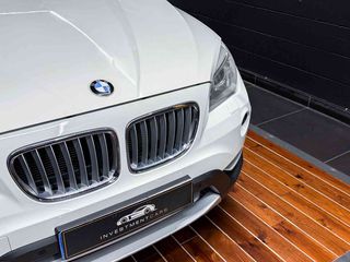 BMW X1 18D XDrive Automatico