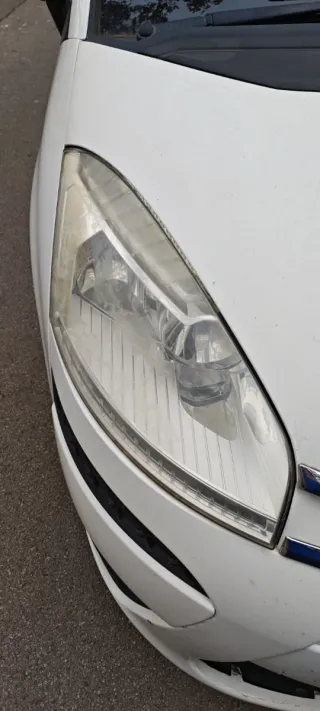 Despiece Citroen C4 Picasso