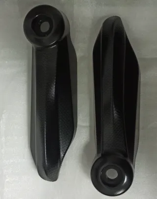 Protectores Manillar BMW R1300GS