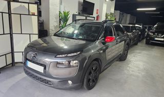 Citroen C4 Cactus BlueHDi 100 Shine Edition