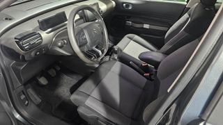 Citroen C4 Cactus BlueHDi 100 Shine Edition