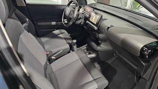 Citroen C4 Cactus BlueHDi 100 Shine Edition