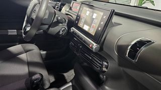 Citroen C4 Cactus BlueHDi 100 Shine Edition