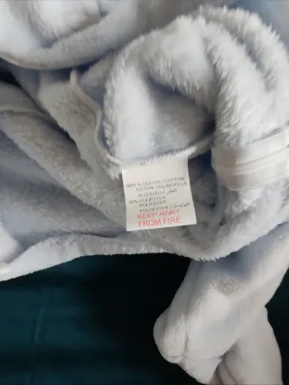 Pagliaccetto Babidu 9 mesi nuovo