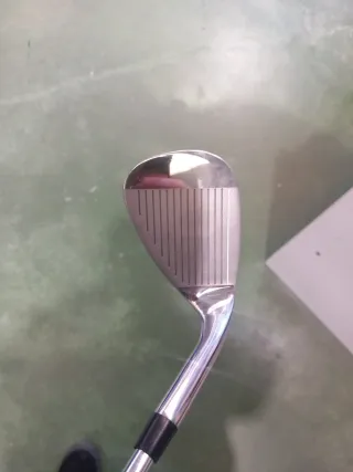 Palo de golf Wilson Harmonized 56/8