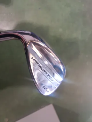 Palo de golf Wilson Harmonized 56/8