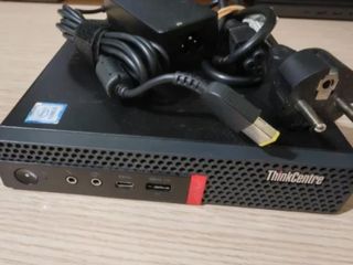Lenovo ThinkCentre Tiny PC