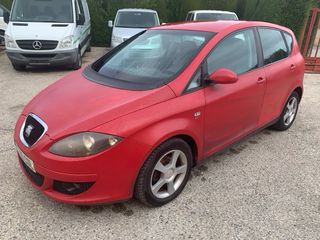 SEAT Altea 2004