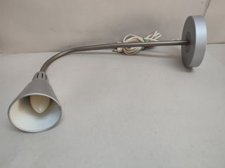 Lámpara Flexo Escritorio IKEA