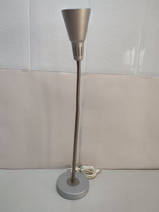 Lámpara Flexo Escritorio IKEA
