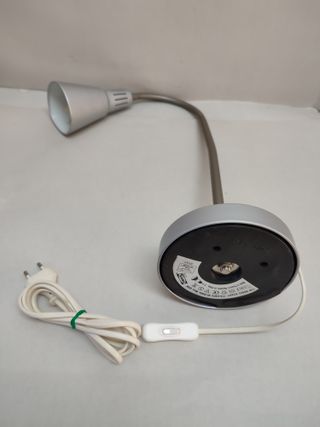 Lámpara Flexo Escritorio IKEA