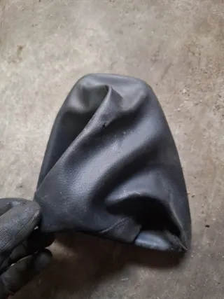 Funda cambio BMW E90