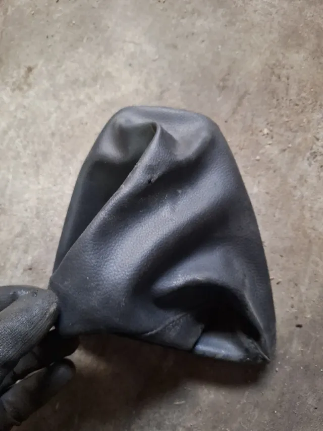 Funda cambio BMW E90