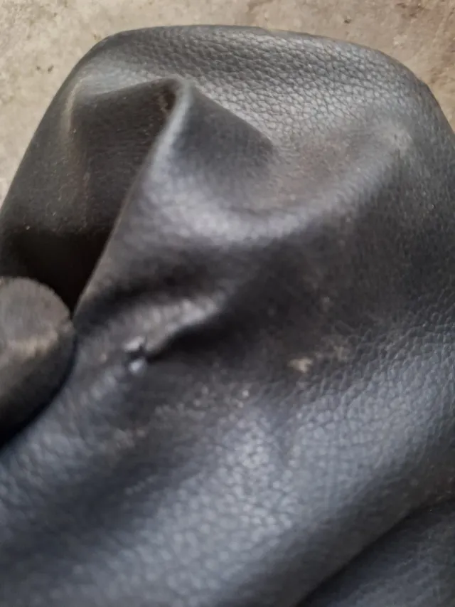 Funda cambio BMW E90