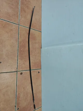 Cable embrague Honda NS125F