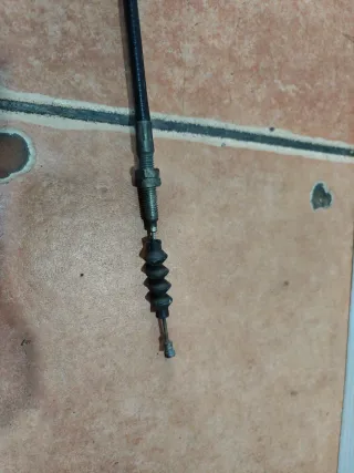 Cable embrague Honda NS125F