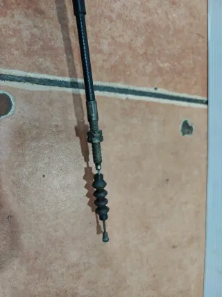 Cable embrague Honda NS125F