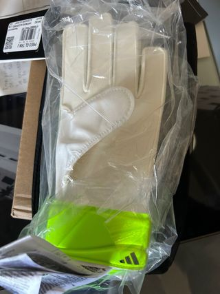 Guantes Portero Adidas Predator Niño