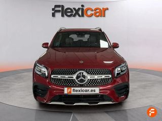 Mercedes Clase GLB 2.0 GLB 200 D 4MATIC DCT 110KW (150CV)