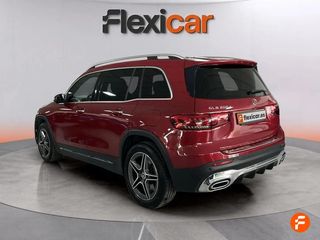 Mercedes Clase GLB 2.0 GLB 200 D 4MATIC DCT 110KW (150CV)