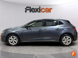 Renault Megane Intens TCe 103 kW (140CV) GPF