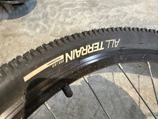 Bicicleta Rockrider Talla L