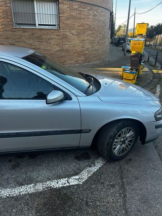 Volvo S60 2005 SOLO ESTA SEMANA!!