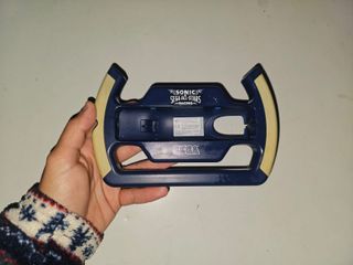 Volante Wii Sonic All-Stars Racing SEGA