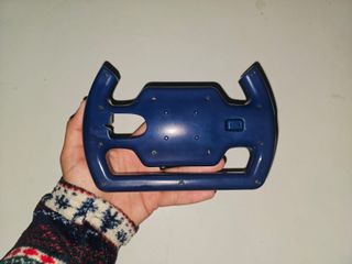 Volante Wii Sonic All-Stars Racing SEGA