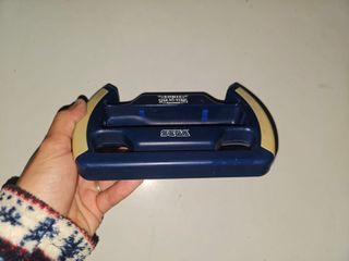 Volante Wii Sonic All-Stars Racing SEGA